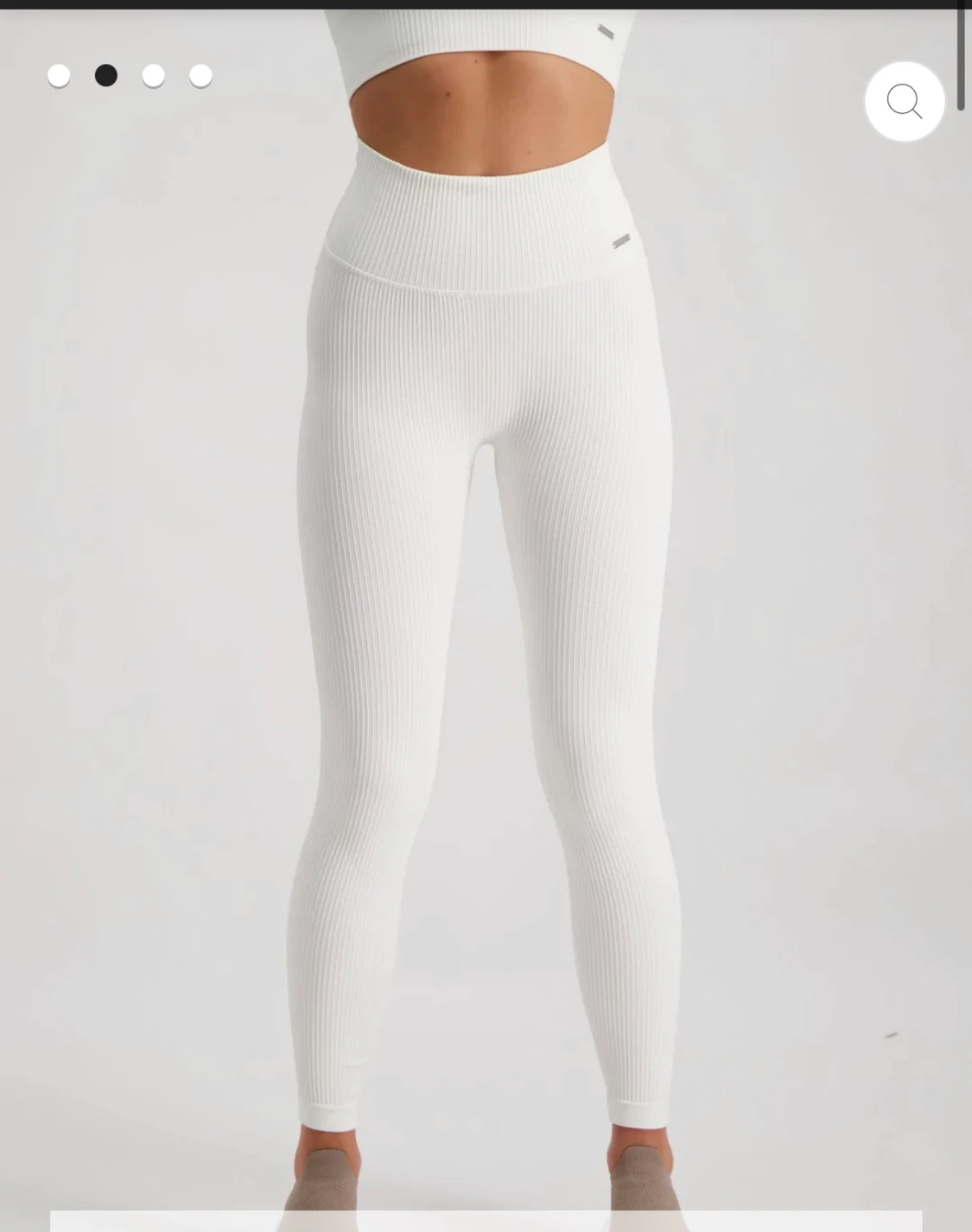 Aimn träningsbyxor - 90