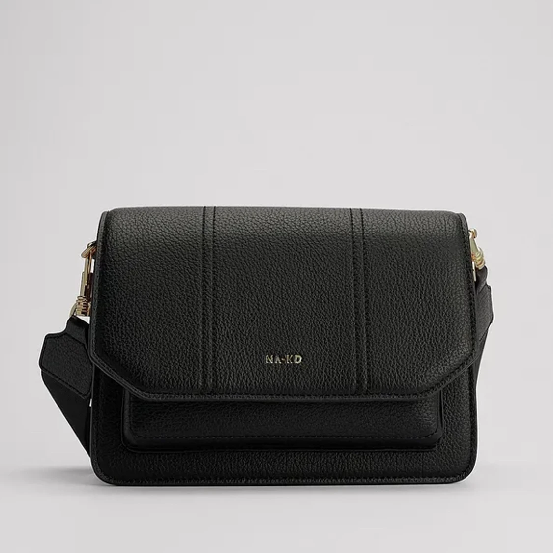 NA-KD crossoverväska - 91