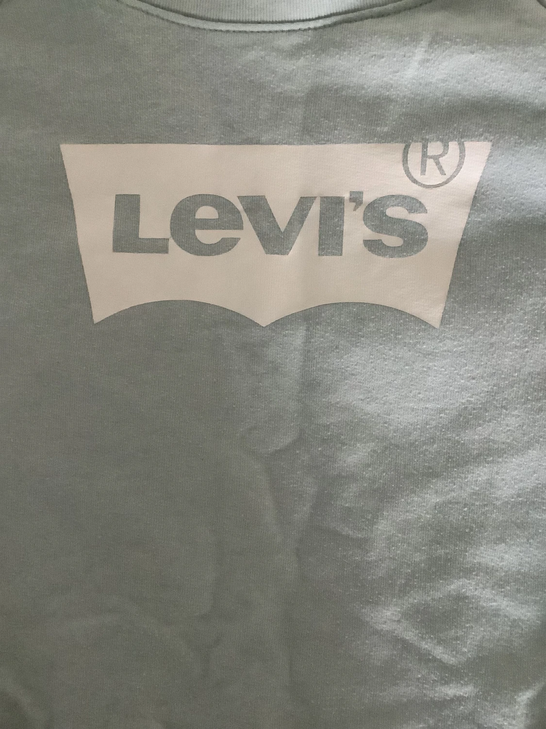 Levis crewneck - 90