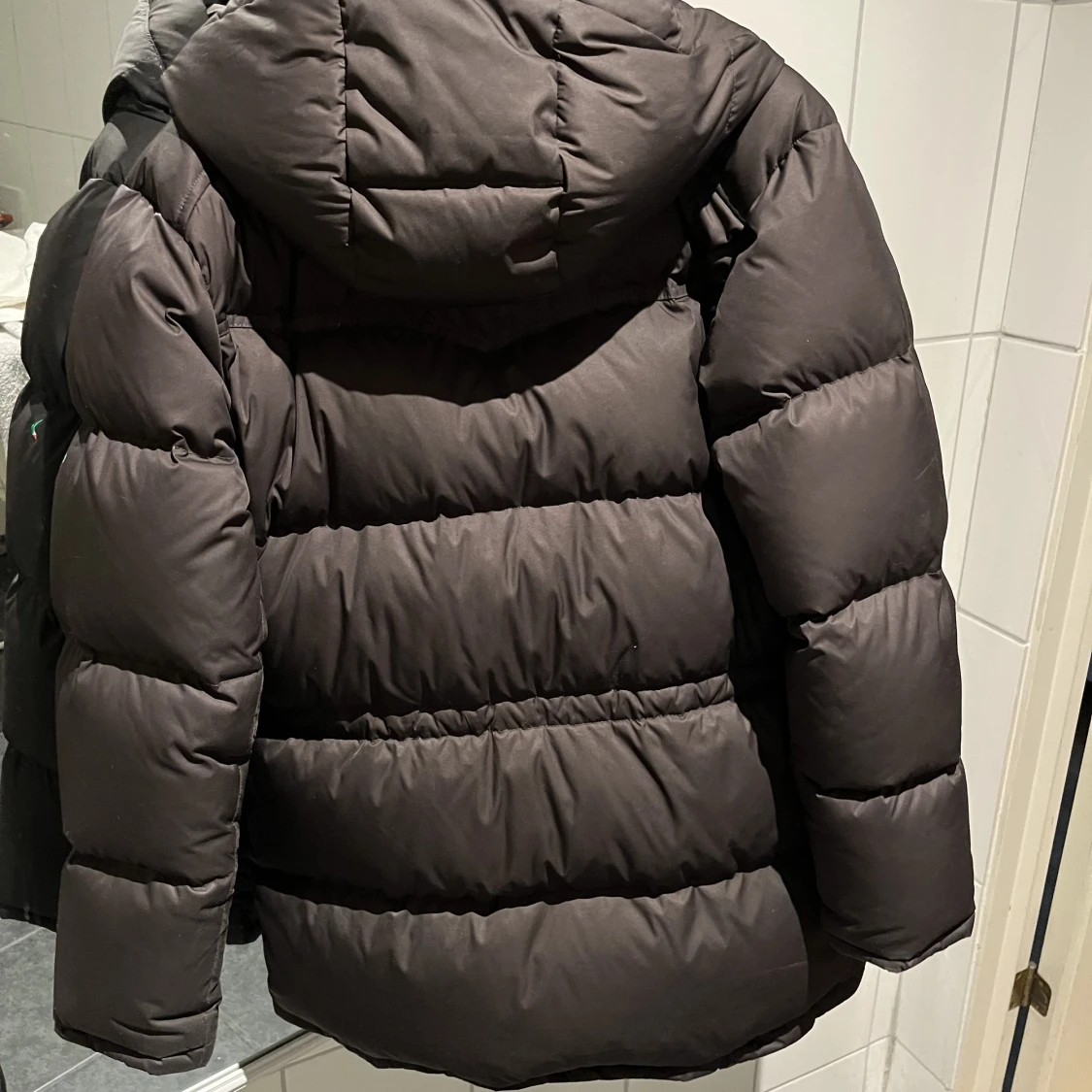 Boomerangjacka säljes - 91