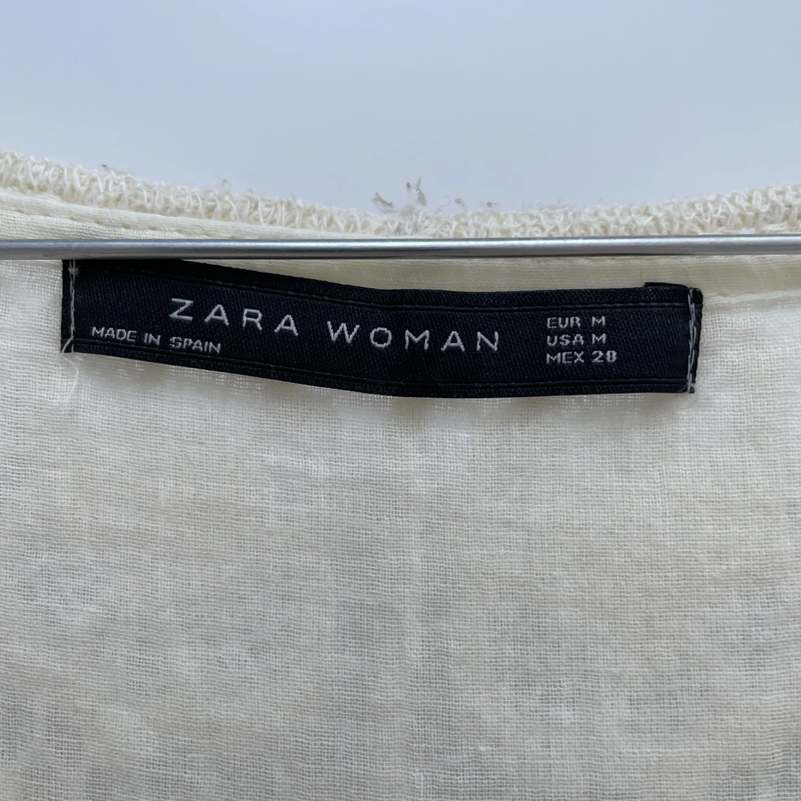 Topp Zara - 91