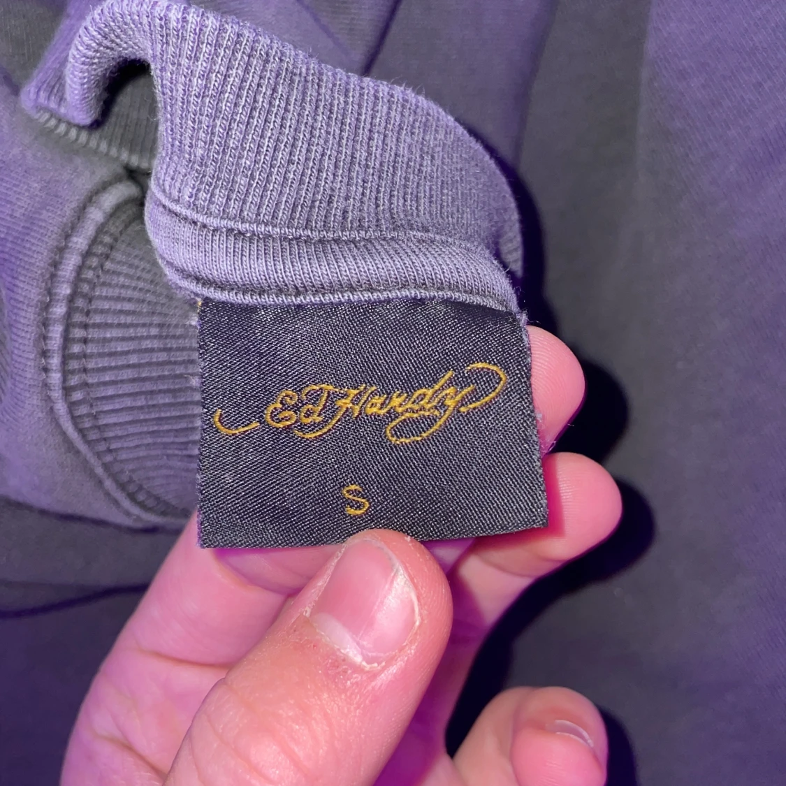 Ed hardy Sweatshirt - 91