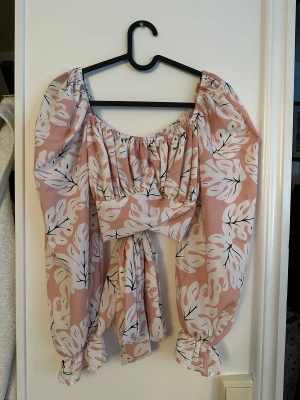 Croptop - Croptop som på bilden 