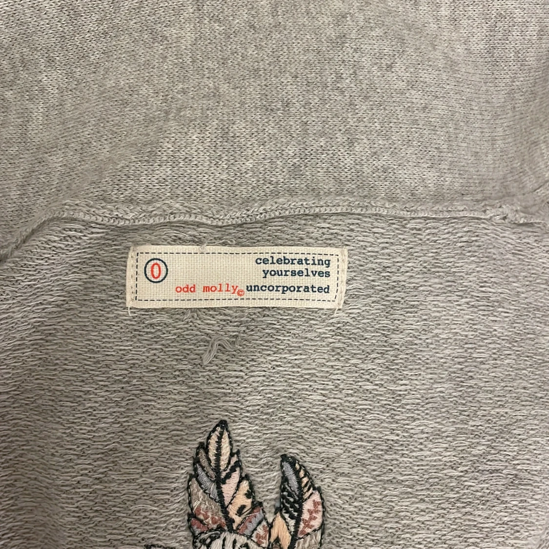 Oss Molly kofta  - 91