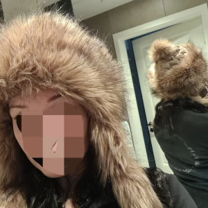 Canada snow mössa - Nyskick mössa från canada snow. 