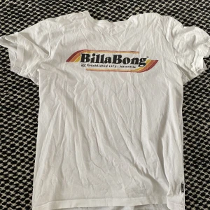 Billabong t-shirt - Fint skick!