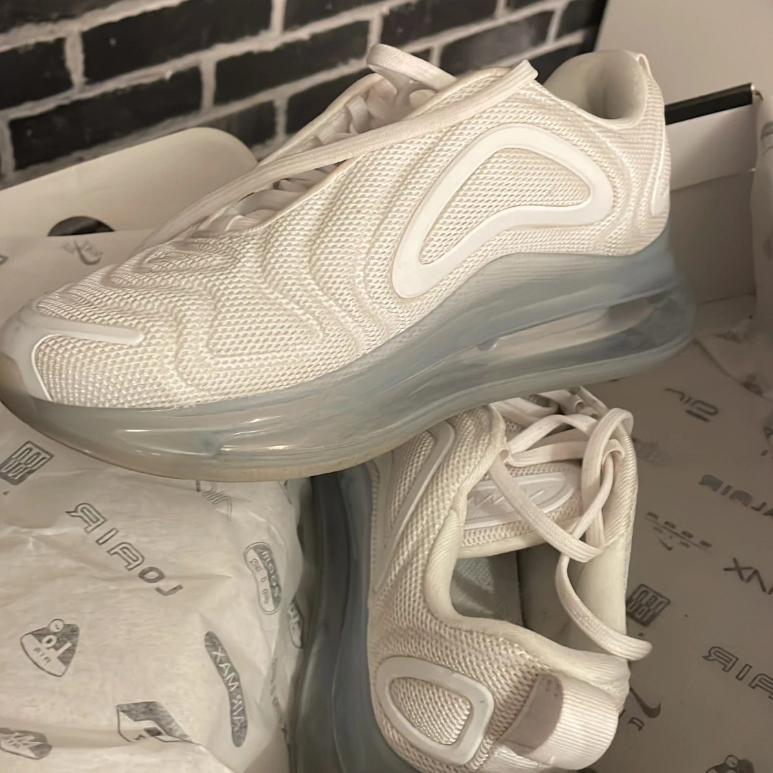 Nike air Max 720 - 90