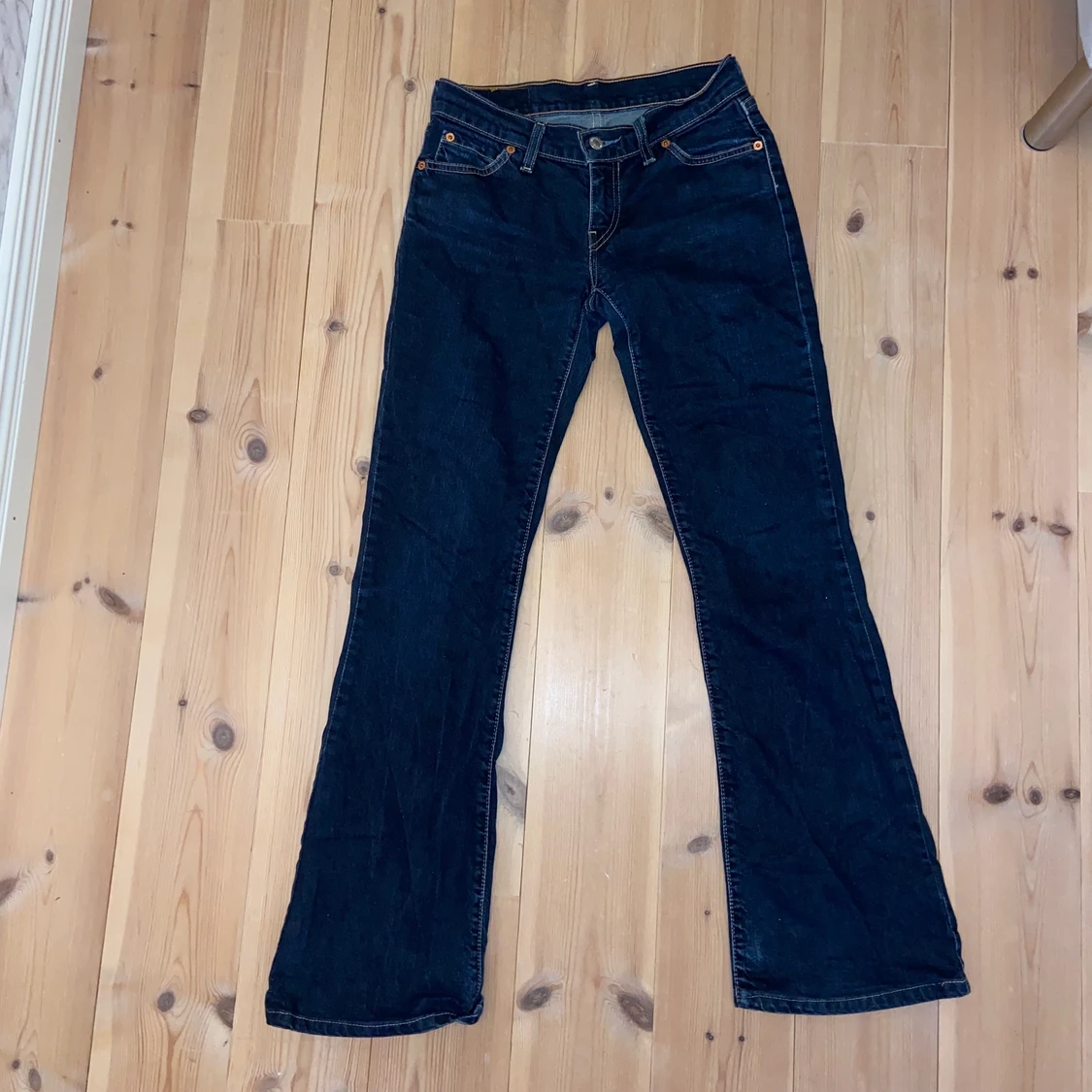 Levis jeans - 90