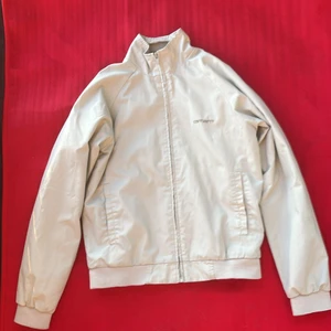 Carhartt jacka - Tunn carhartt jacka storlek small Går att pruta