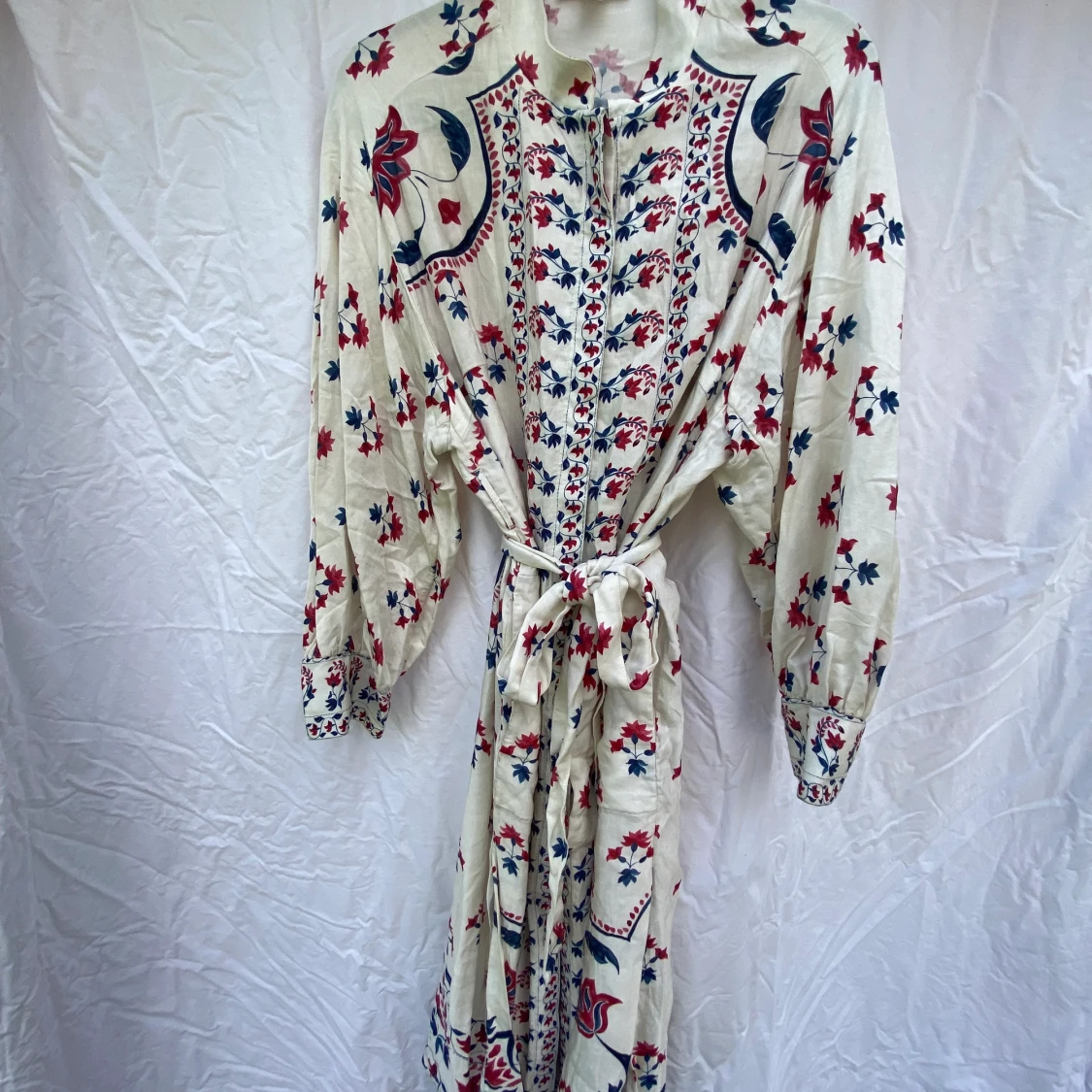 Klänning/kaftan