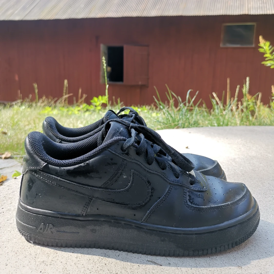 Nike Air force