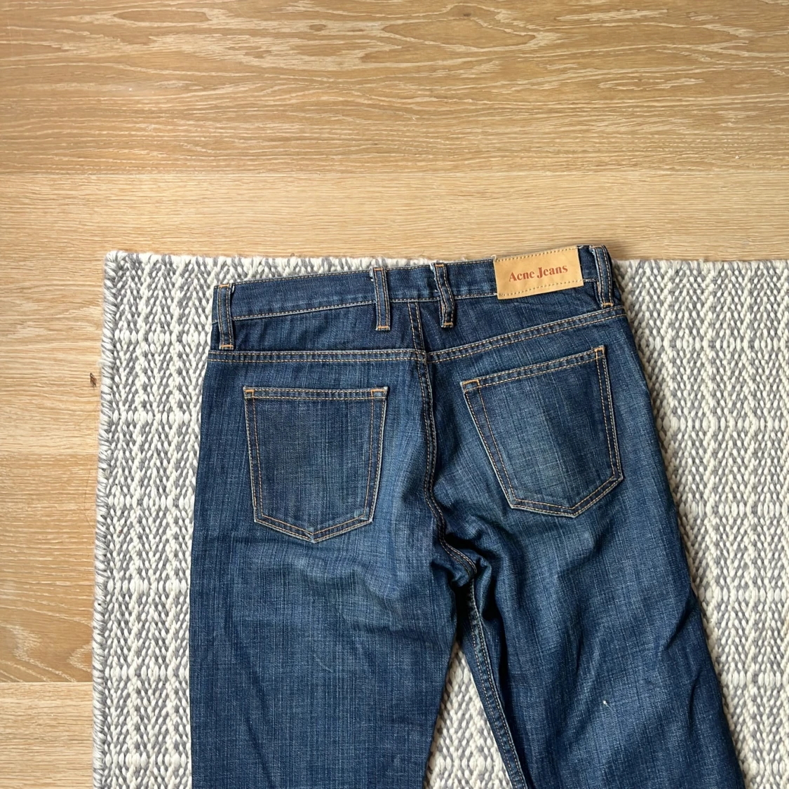 Acne jeans - 91
