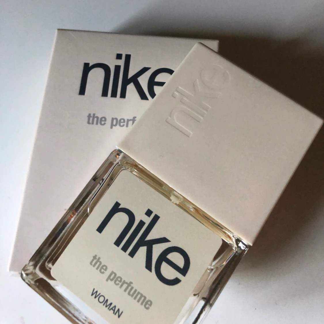 Nike parfym - 90