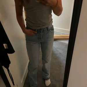 Jeans - Snygga asos jeans i stl 30/24💕kommer inte till användning längre