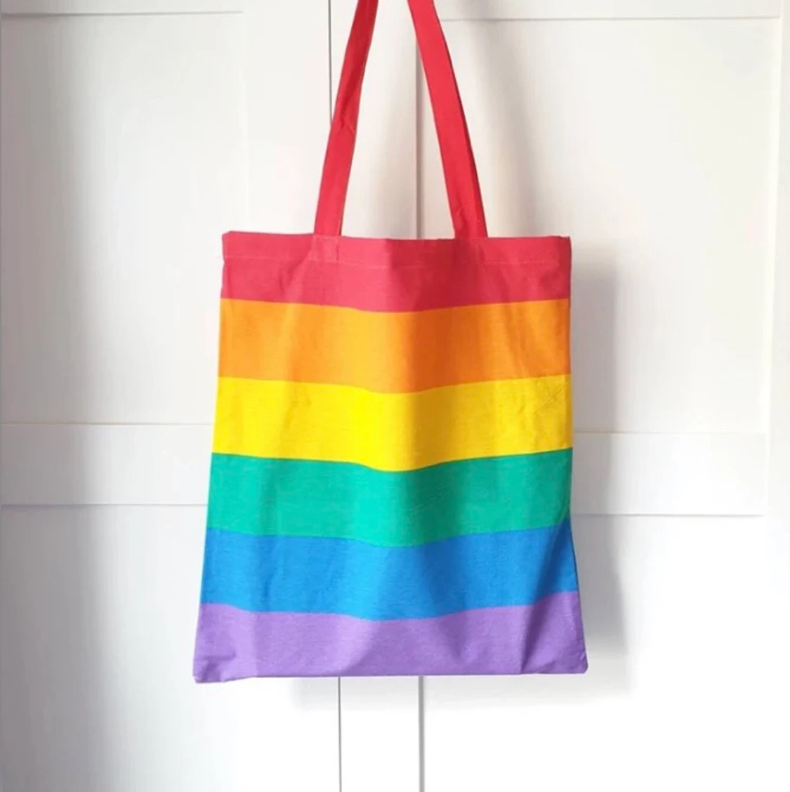 Gay Tote bag