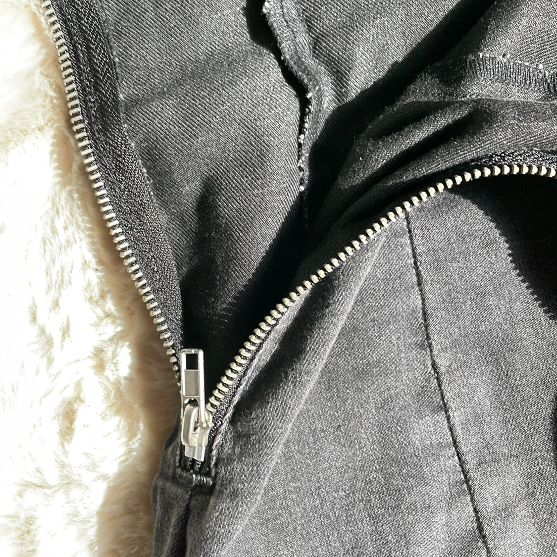 Klänning från hm - 91