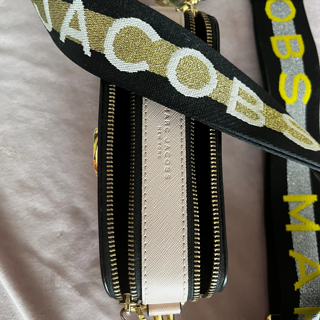 Marc Jacobs väska  - 90