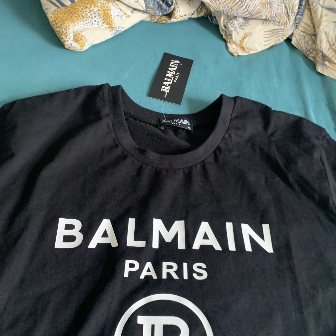 Balmain t-shirt
