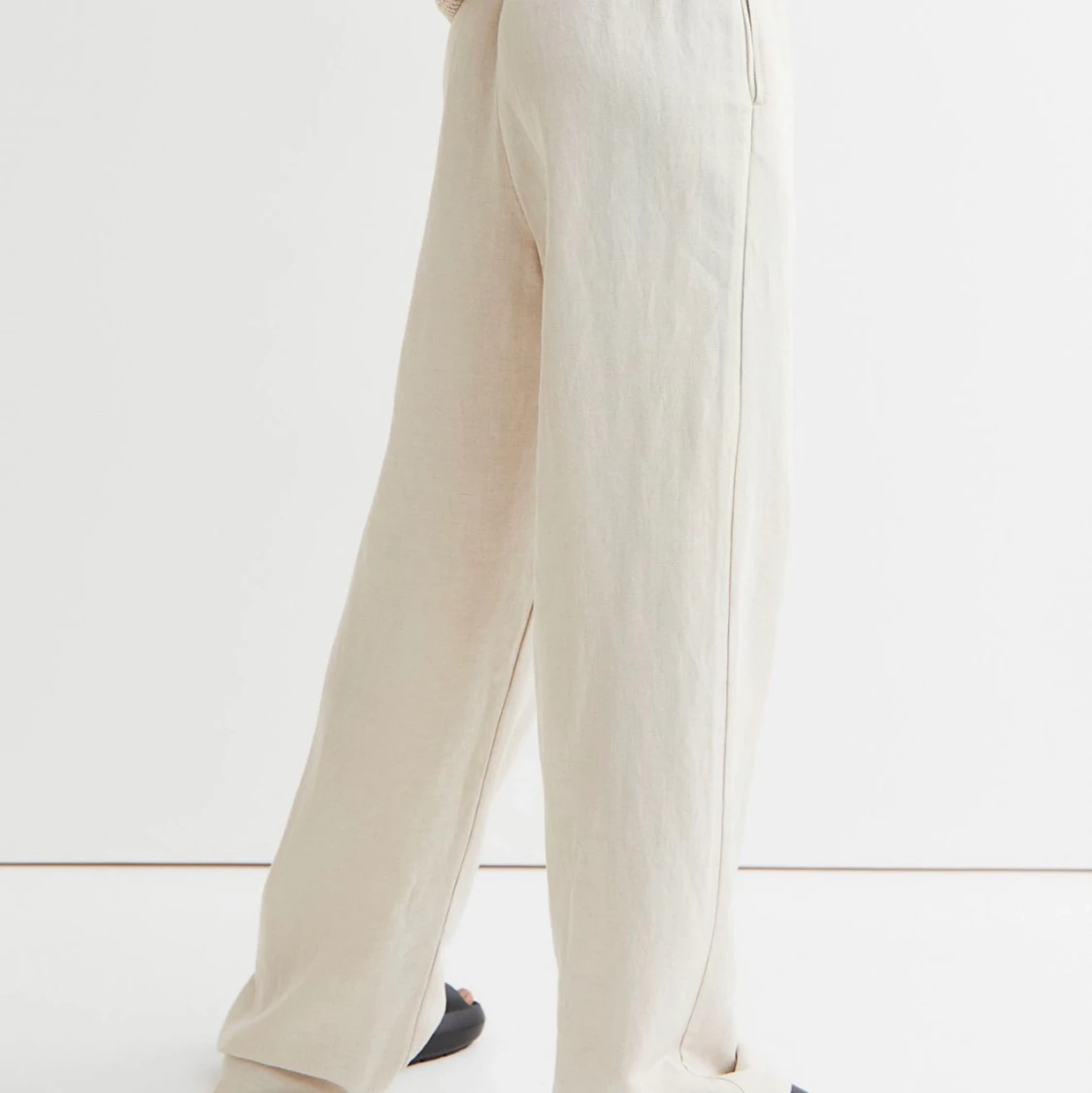 Linnebyxor 🤍 - 91