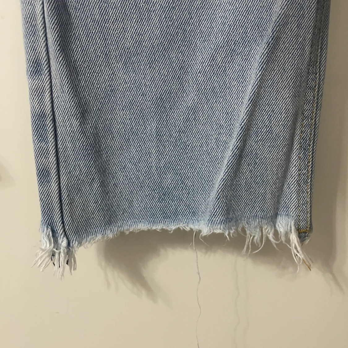 Ljus blå jeans  - 90