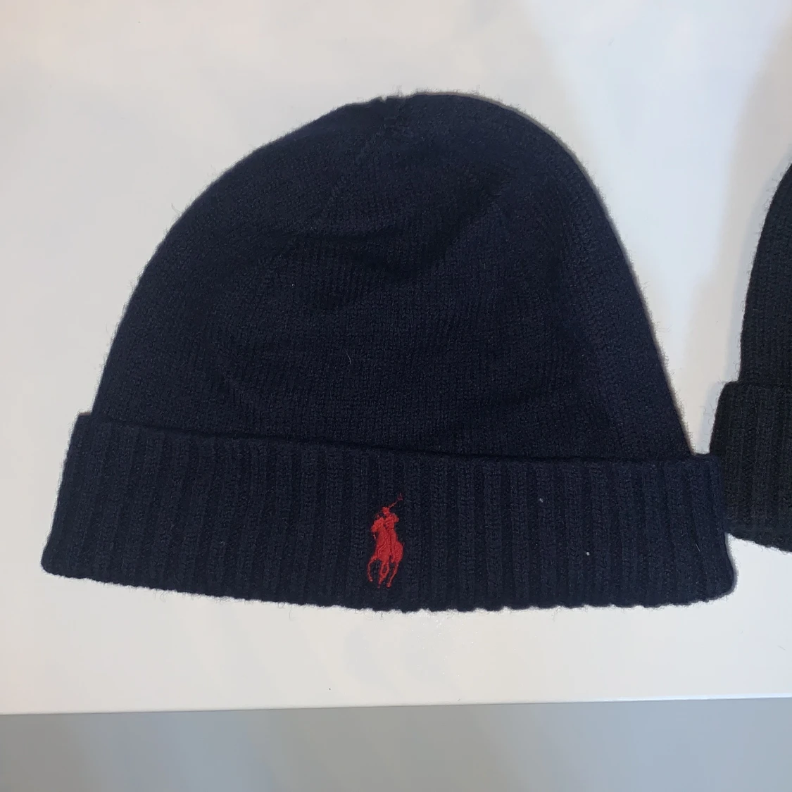 Polo Ralph lauren mössor  - 90