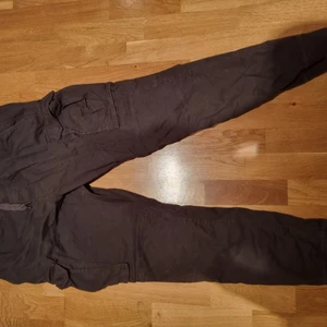 Gargobyxor - Använd en gång. Storlek L