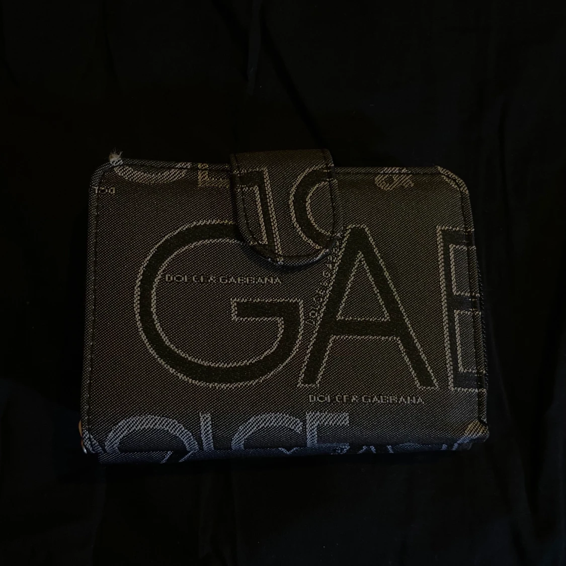D&G plånbok - 90