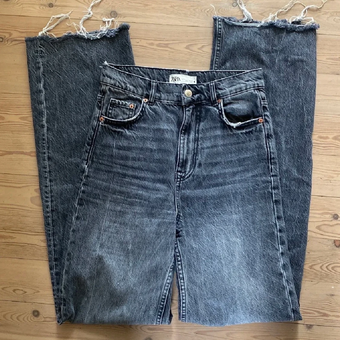Zara jeans  - 90