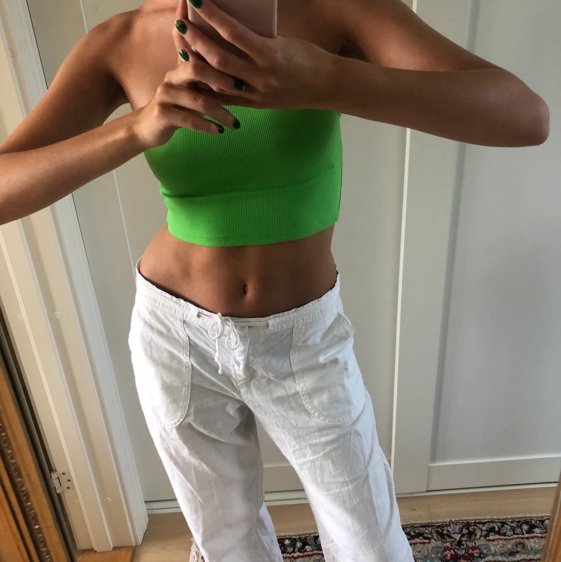Zara topp - 91