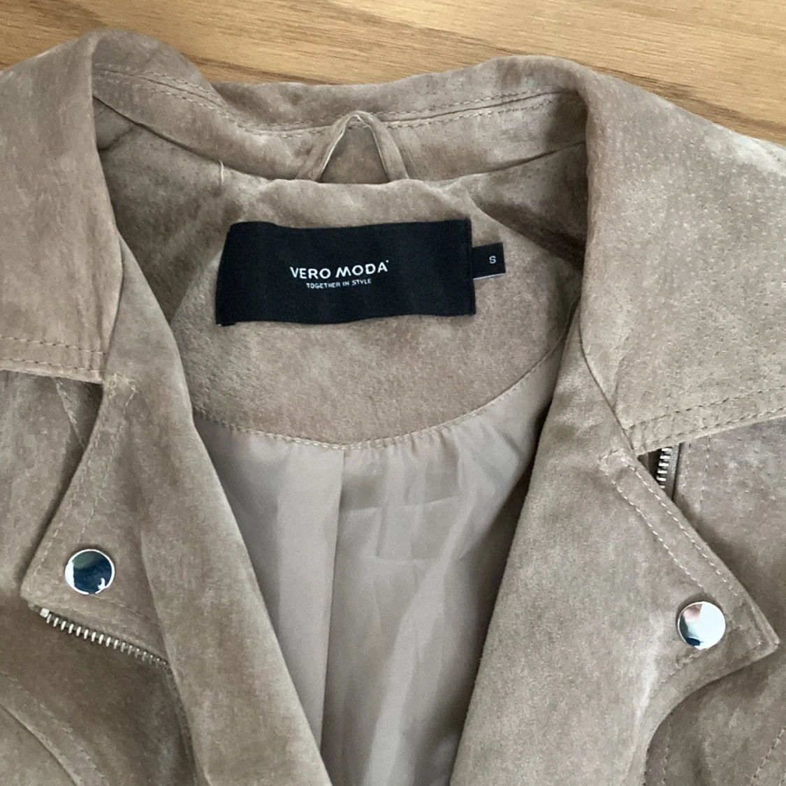 Vero Moda jacka - 91