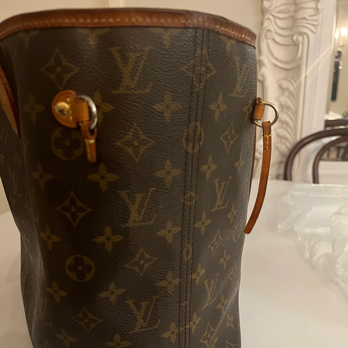 Louis Vuitton neverfull mm - 91