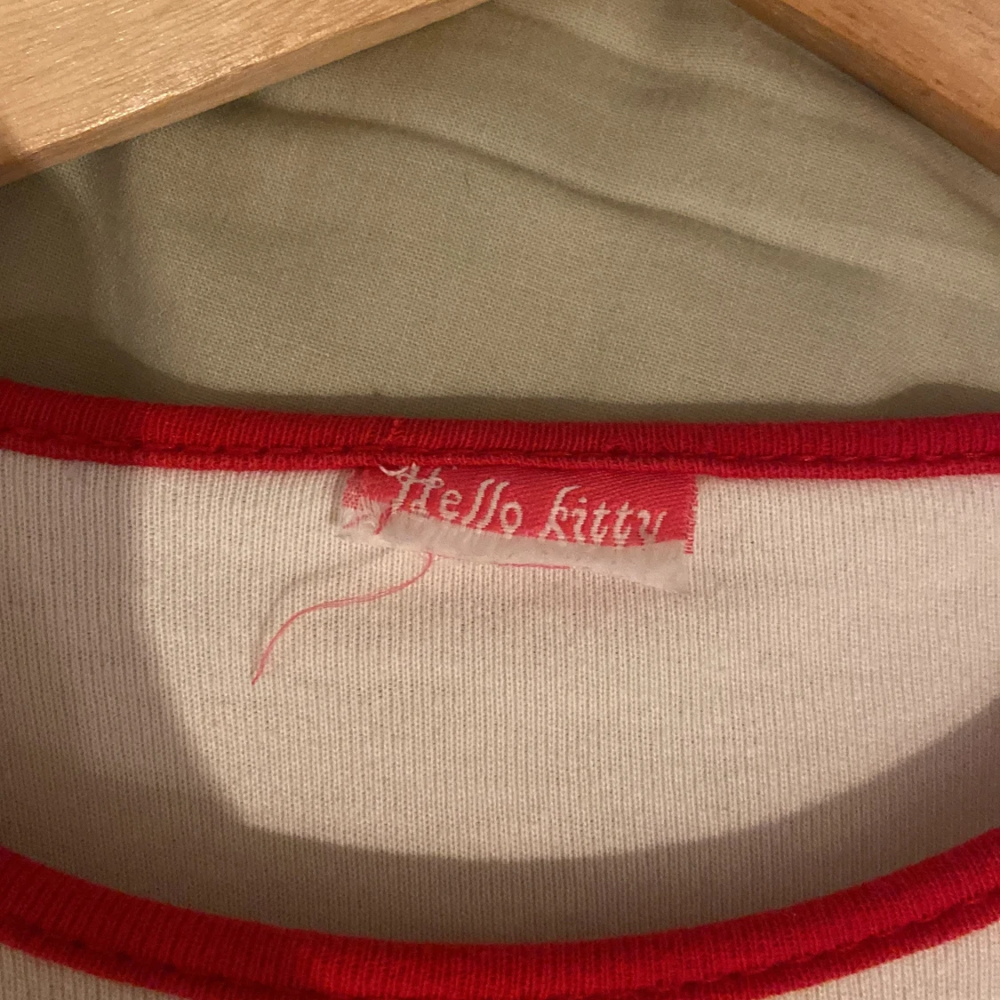 hello kitty tröja - 91