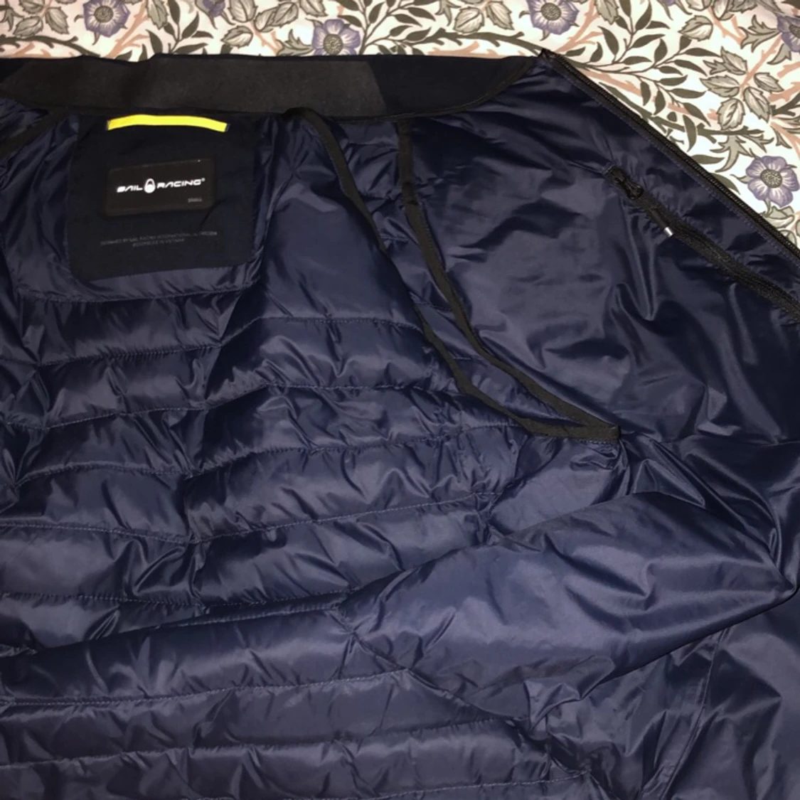 Sail Racing Jacka - 91