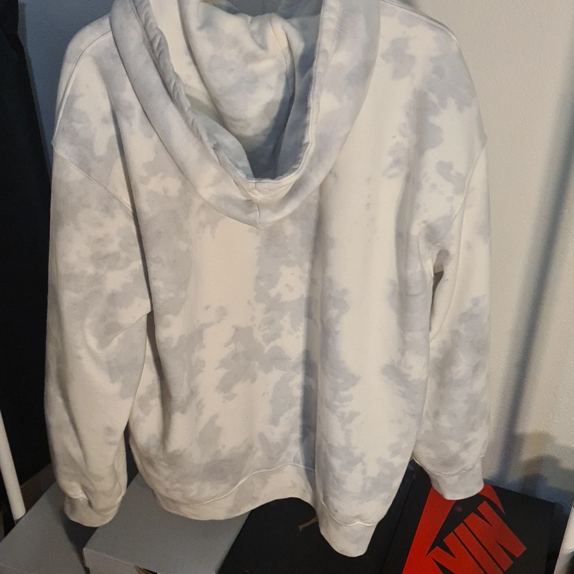 Dr.Denim hoodie - 91