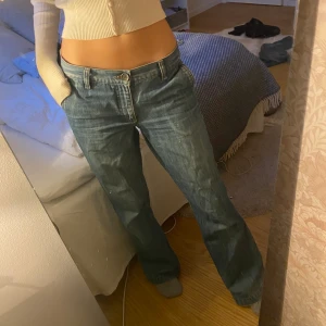Lowwaist jeans - Snygga jeans som passar till allt! 