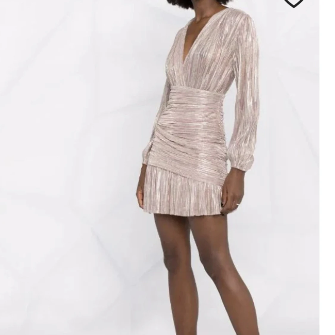 Maje Runny klänning - 90