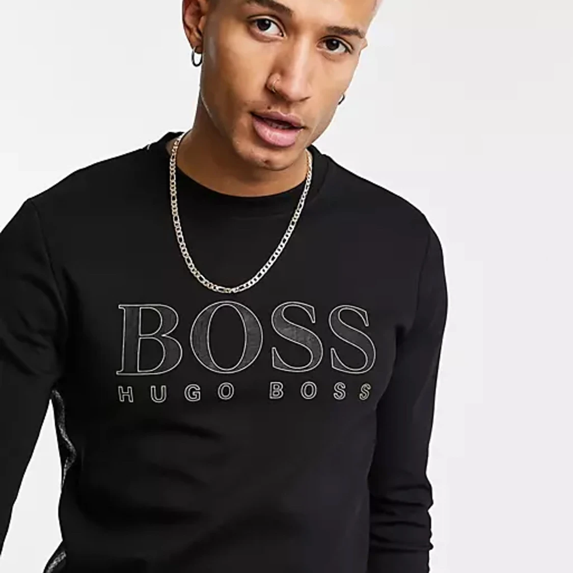 Hugo boss sweatshirt - 90