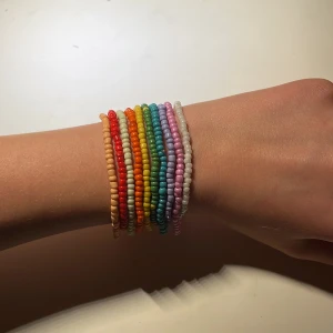 Armband - Använder de inte då de är lite stora för mig💗  