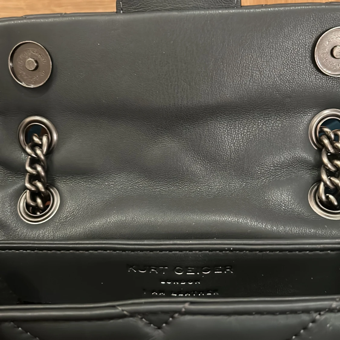 Kurt geiger väska - 91