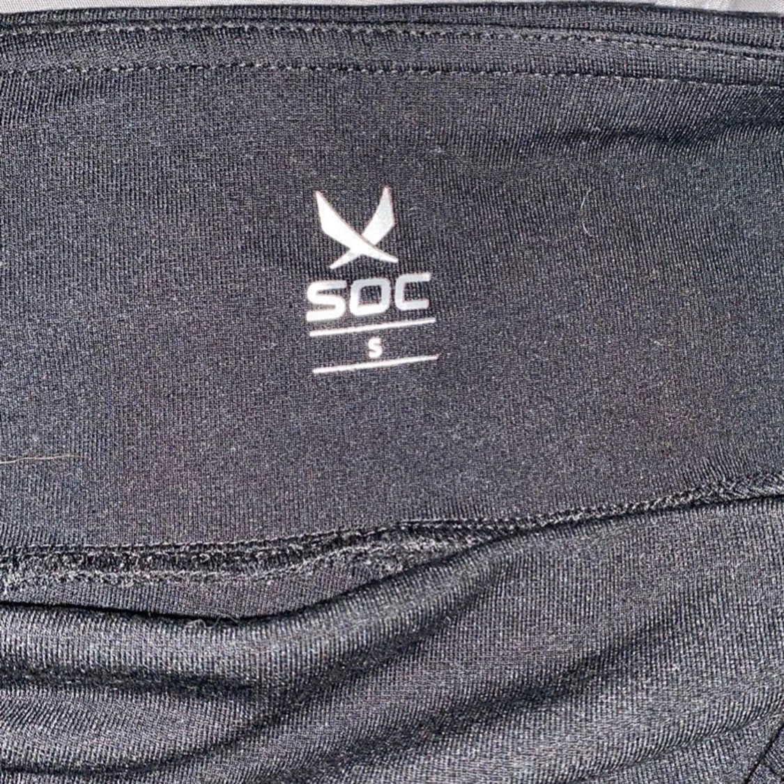 Soc träningsbyxor  - 91