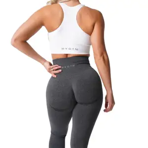 Authentic nvgtn leggings for sale in varying colors - check other colors on profile.  Available in size XS, S, M, L  For a nice tight look with a good waist control, I recommend you size down.  Preorder only! Wait time is 1-3 weeks for delivery.