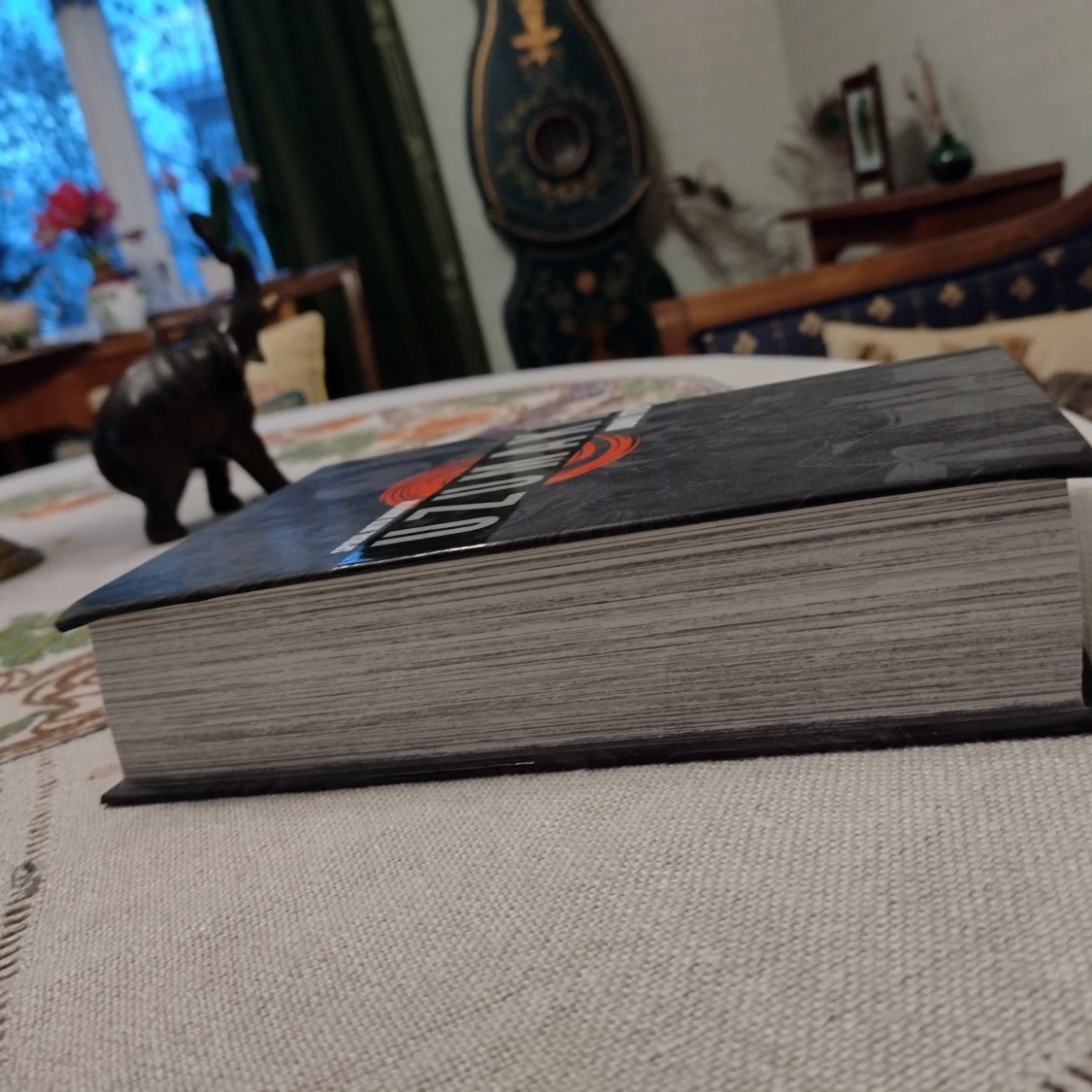 uzumaki komplett manga av junji ito  - 90