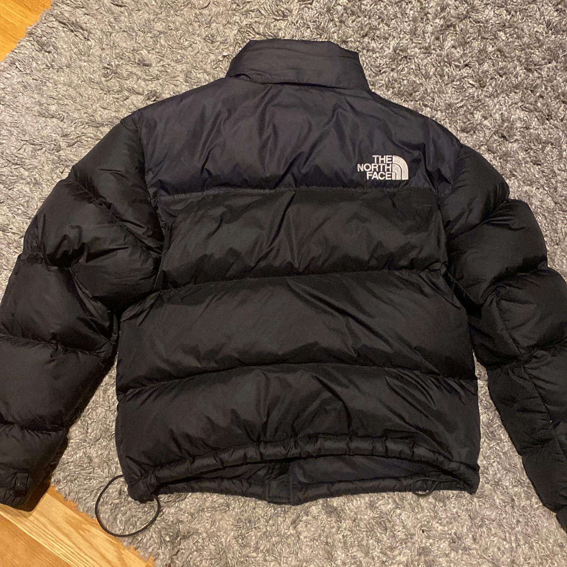 The North Face Retro Nuptse - 90