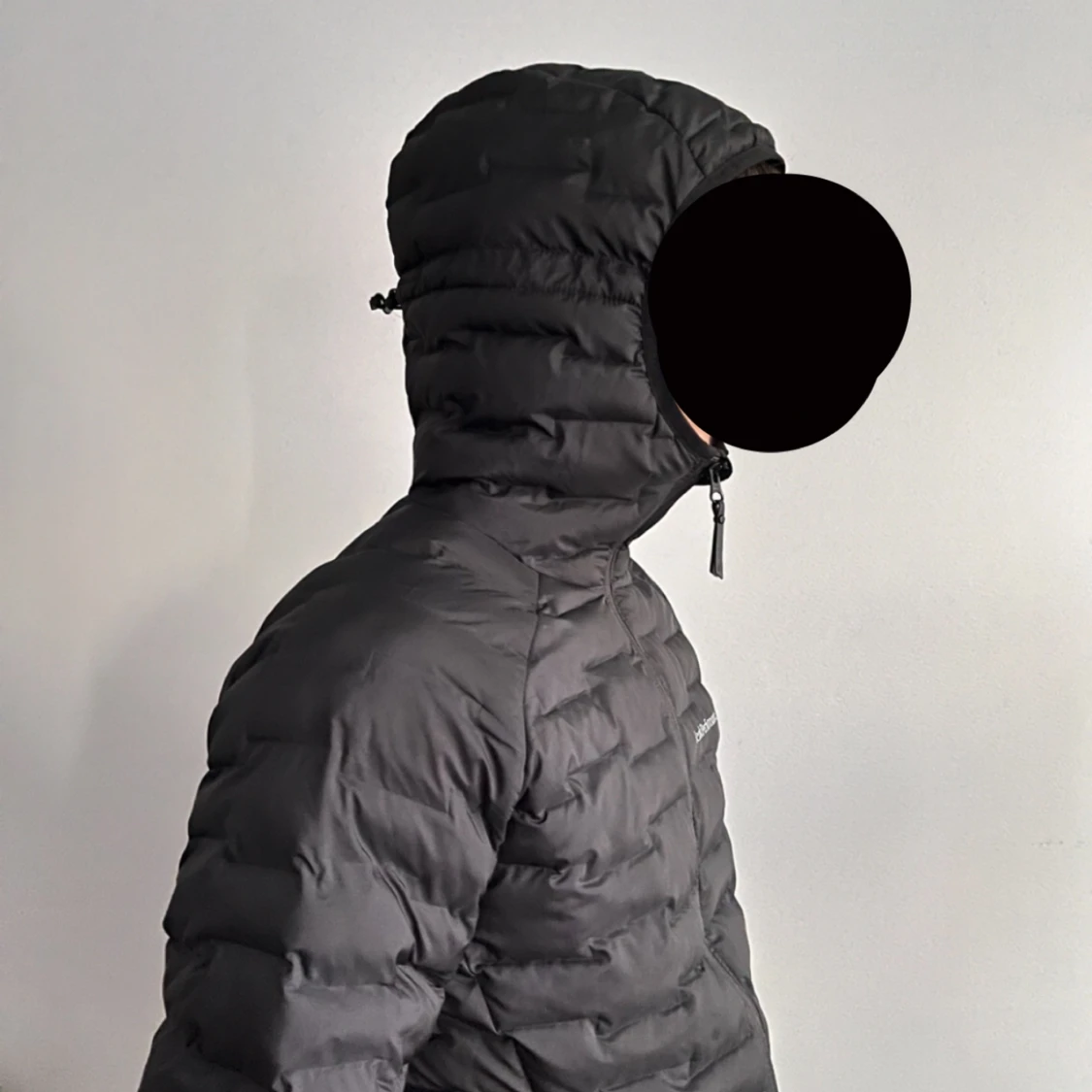 Peak Performance vinterjacka  - 91