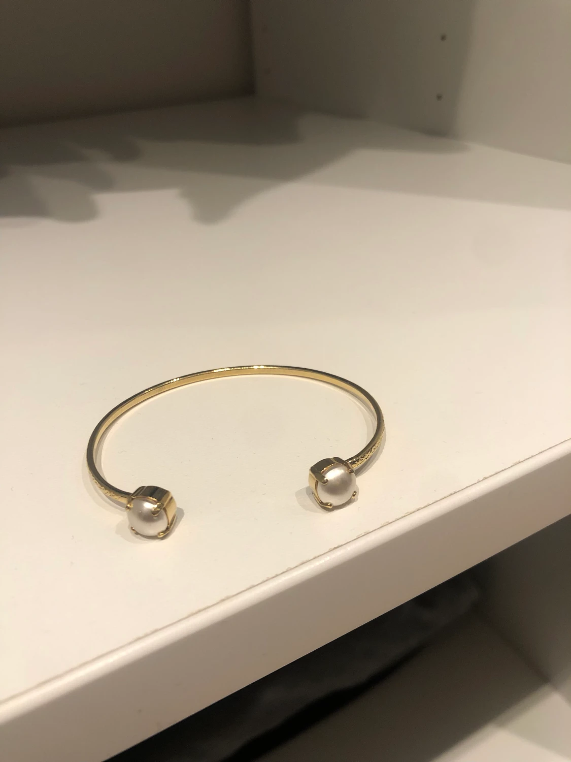 Caroline svedblom armband 