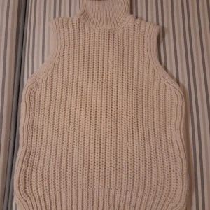 Stickat - Fint skick