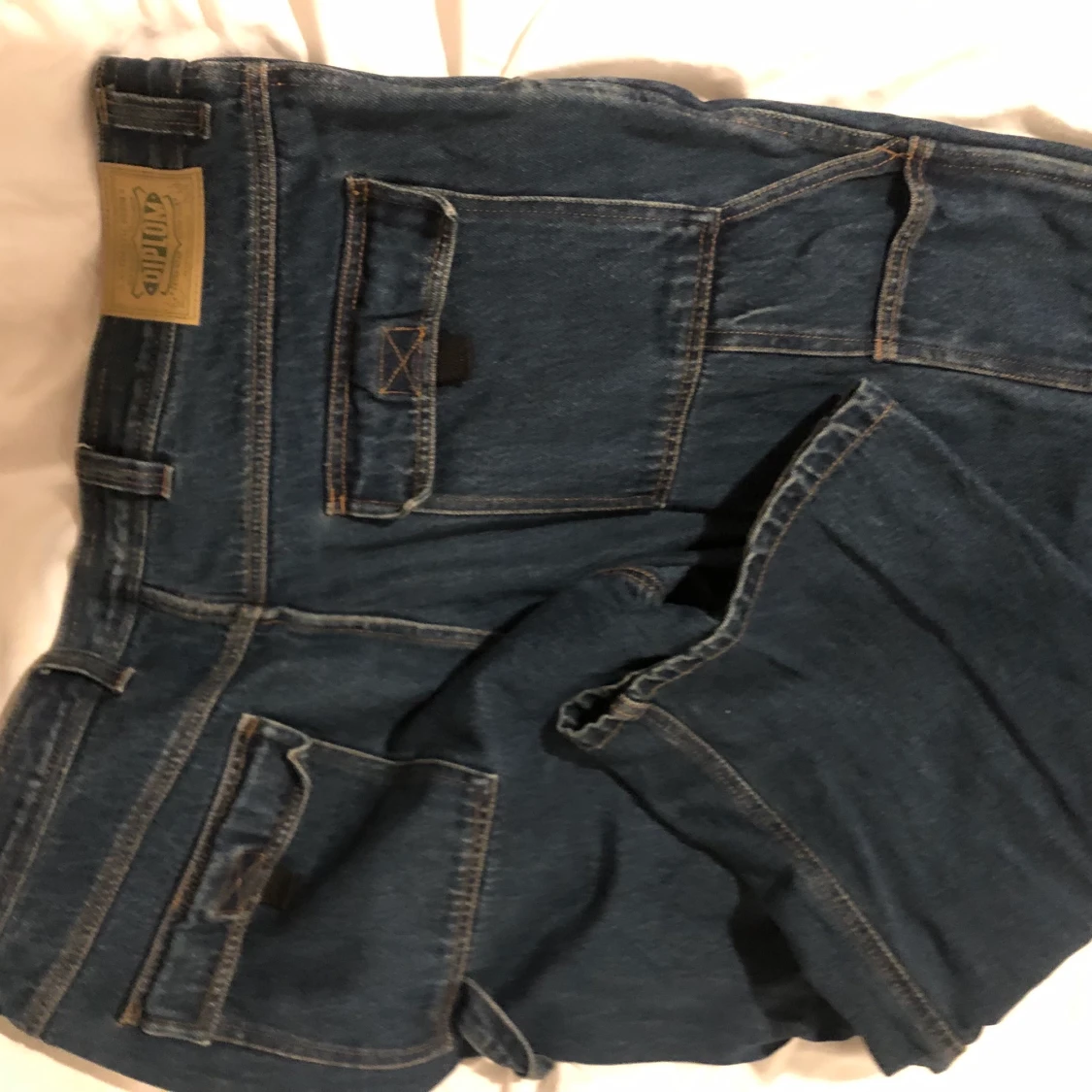baggu Cargo jeans - 90