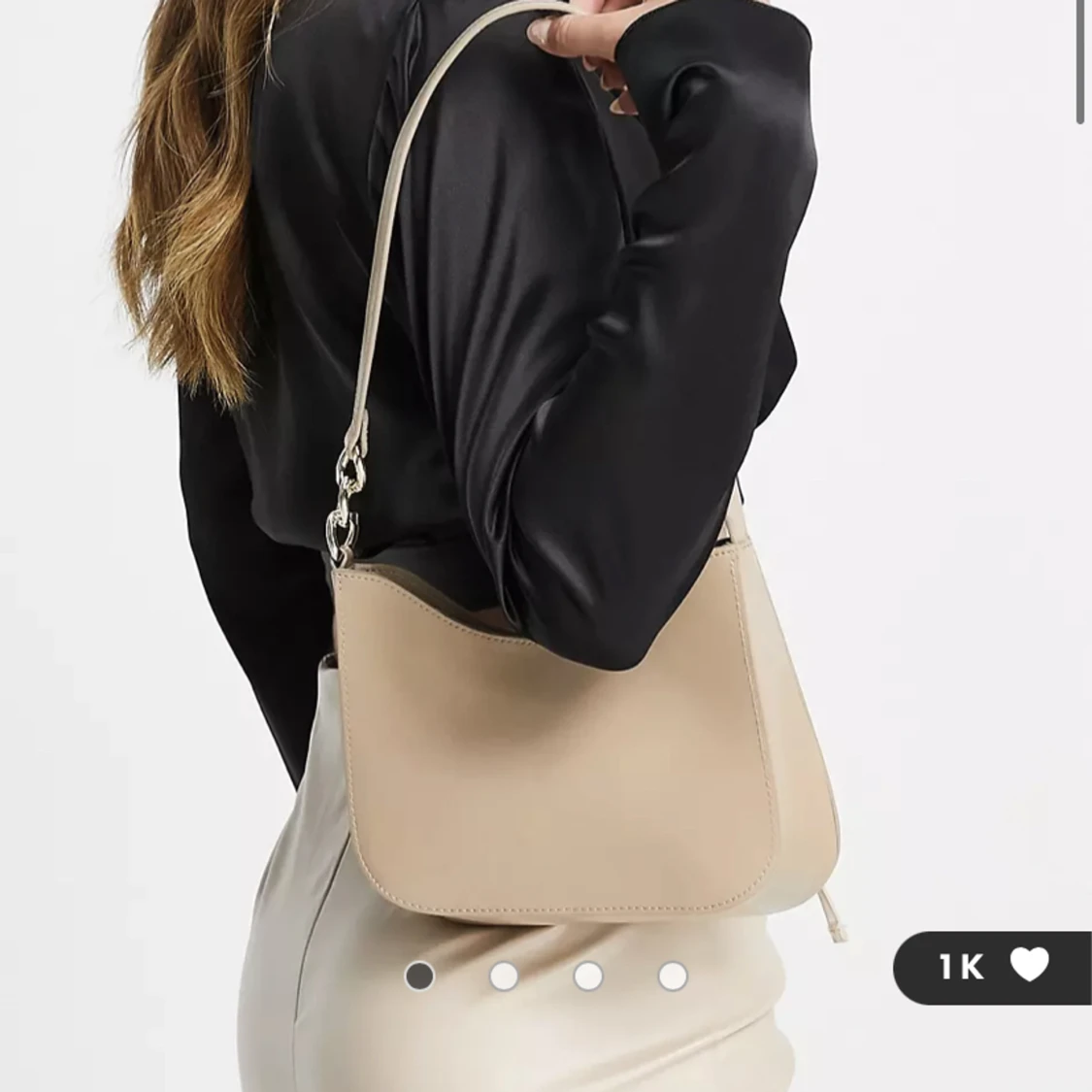 Ny handväska ASOS - 90