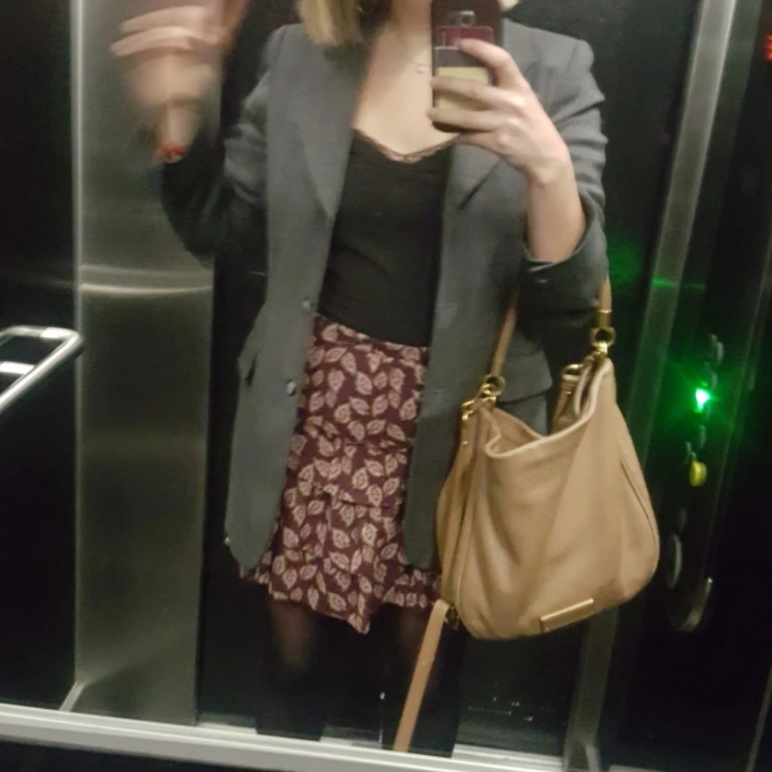 Marc Jacobs Hobo-Bag - 91