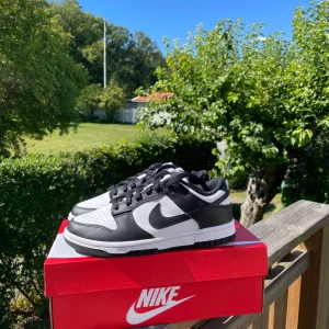 Dunk low panda  - Säljer dessa dunks, alla är helt nya, finns i storlekar 46,45,44,41,40,38.5,38,37.5,36.5